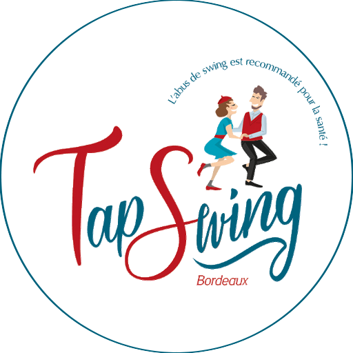 TapSwing : Lindy Hop et Danses Swing à Bordeaux
