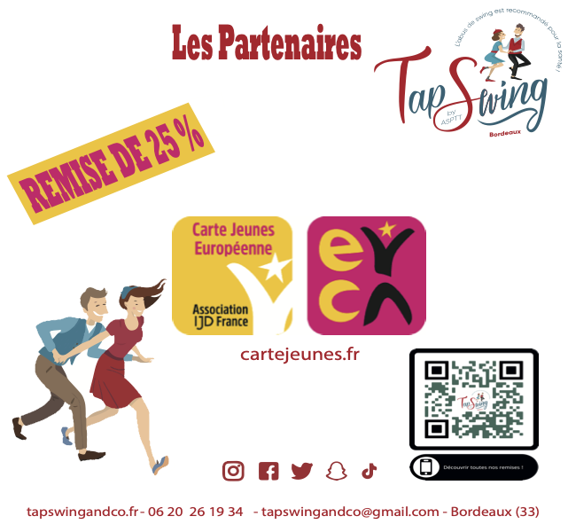Partenaire Carte Jeune Europeenne - DEFINITIF 31 05 2021
